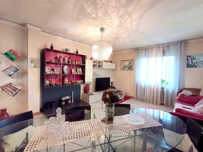Casa con 6 locali in vendita in Via Torino, Centro, Frossasco