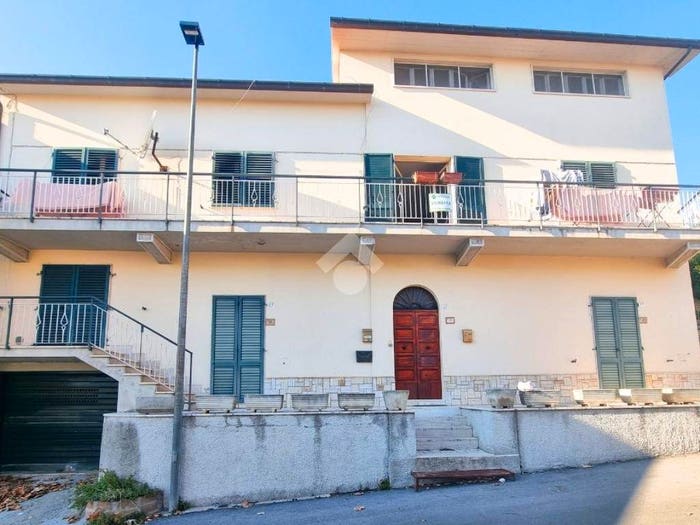 Casa con 6 locali in vendita in Via Roma, Centro, Colli del Tronto