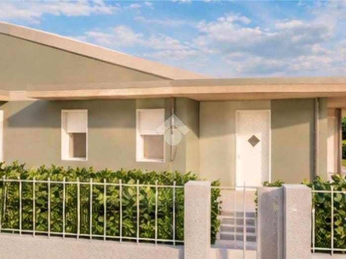 Casa quadrilocale in vendita in Castrezzone di Muscoline, Muscoline