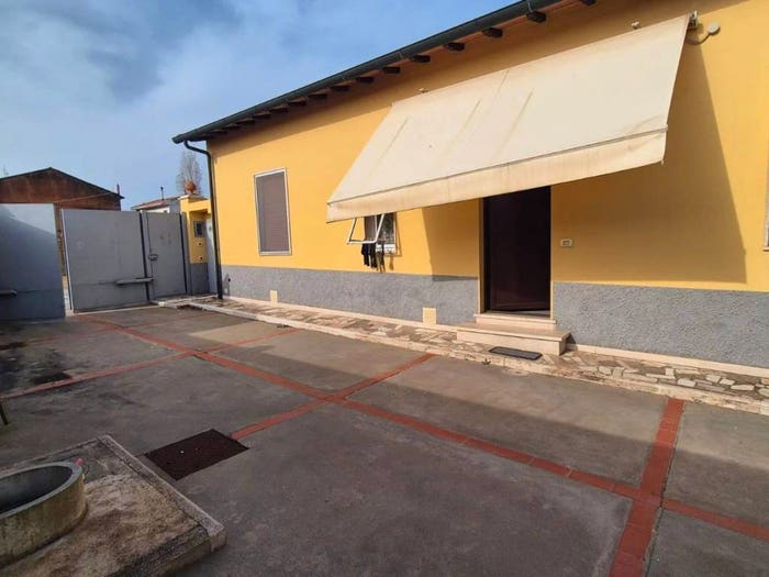 Appartamento trilocale in vendita in Centro, Piombino