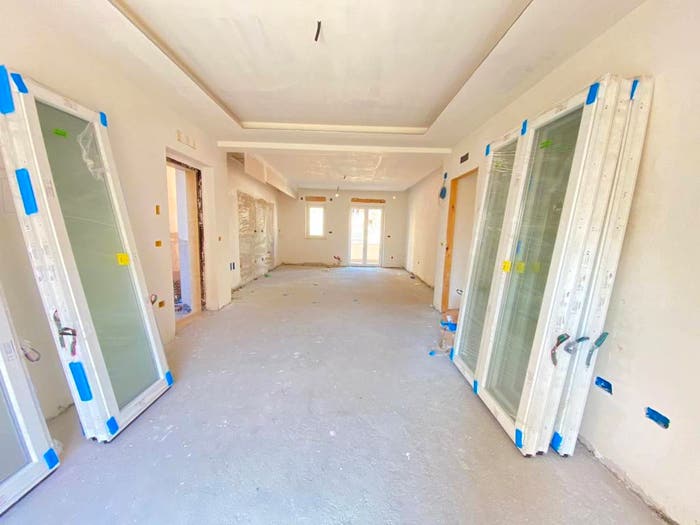 Appartamento trilocale in vendita in Via Innamorati, Nuovo Corso Campano Marchesella, Giugliano in Campania