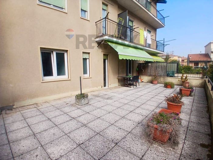 Appartamento bilocale in vendita in Via Luigi Cadorna, Chiavazza, Biella