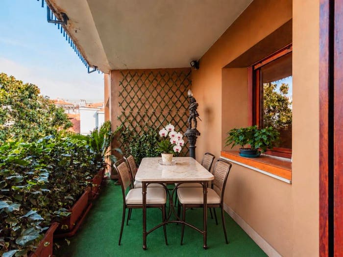 Appartamento con 5 locali in vendita in Via Seprio, Frua, Milano