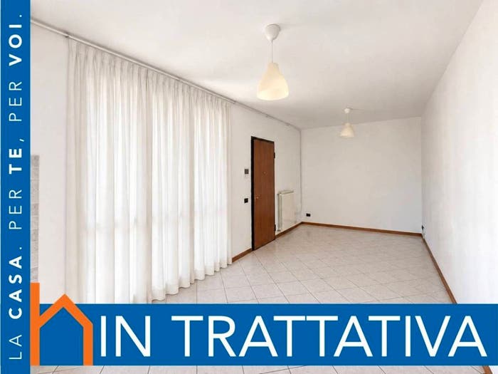 Appartamento bilocale in vendita in Via Monte Bianco, Centro, Malnate