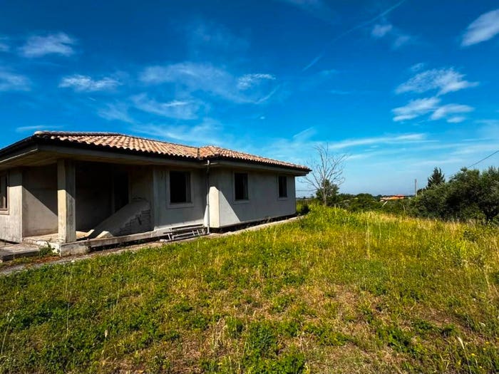 Casa quadrilocale in vendita in Via di Colle Doddo, Colle Doddo, Palestrina