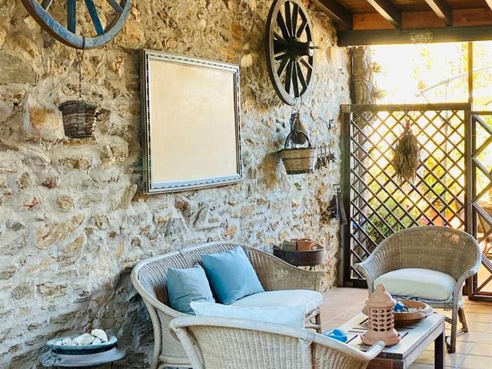 Casa con 6 locali in vendita in Lido del Sole Vecchie Saline, Olbia