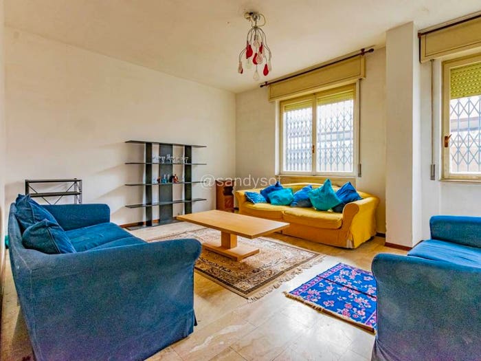 Appartamento quadrilocale in vendita in Centro, Casalpusterlengo