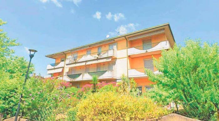 Appartamento bilocale in vendita in Via Regia Antica Lonato BS Italia, Lonato, Lonato del Garda