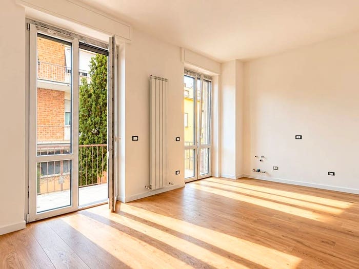 Appartamento quadrilocale in vendita in Stradone Farnese, Centro Storico, Piacenza