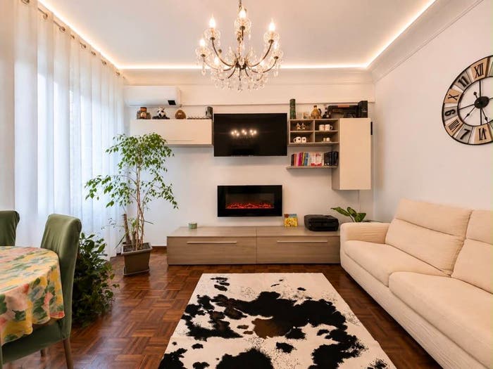Appartamento trilocale in vendita in Via Giuseppe Di Vittorio, Centro, Minerbio