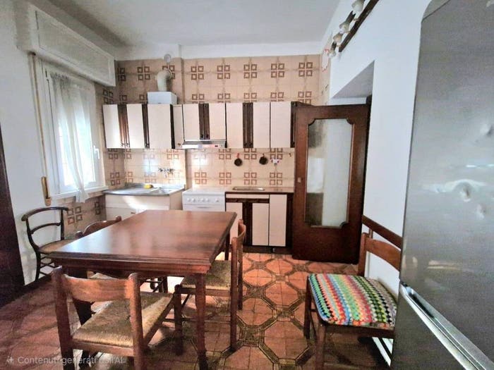 Appartamento trilocale in affitto in Piazzale Tripoli, Tripoli Soderini, Milano