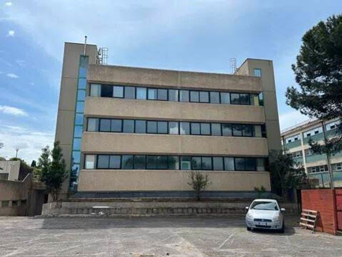 Casa in vendita in Via Quarto Negroni, Somaschi Fontana di Papa Ginestreto, Ariccia