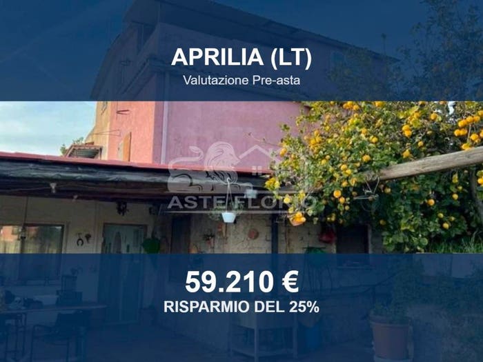 Casa con 6 locali in vendita in Via delle Azalee, Campo di Carne Campoverde Cogna, Aprilia