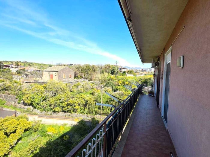 Appartamento trilocale in vendita in Centro, Gravina di Catania
