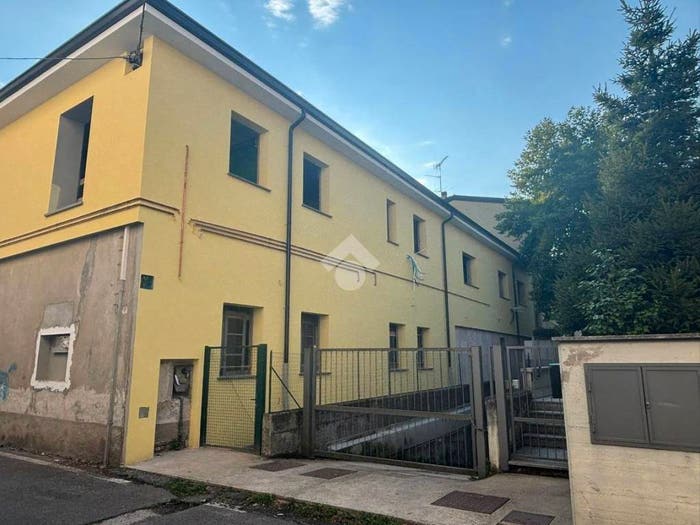 Appartamento trilocale in vendita in Via XI Febbraio, Centro, Cantù
