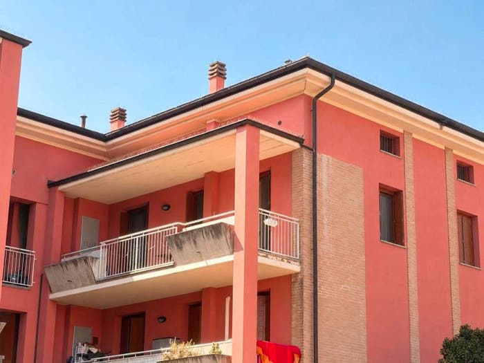 Appartamento trilocale in vendita in Via Giulio Cesare Amidano, Vigatto, Parma