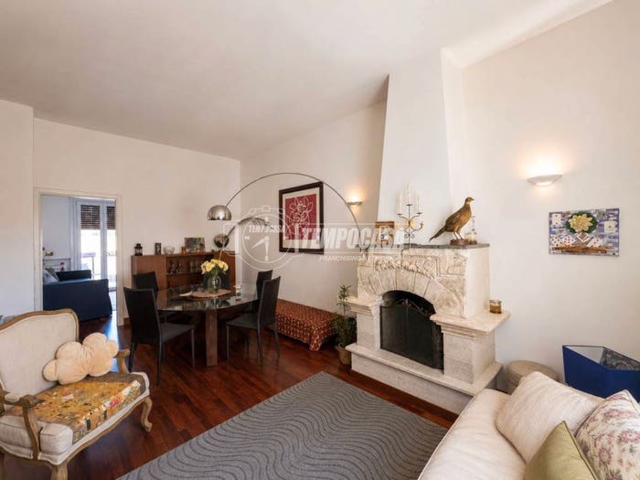Appartamento con 5 locali in vendita in Via della Libertà, Libertà Villabianca, Palermo
