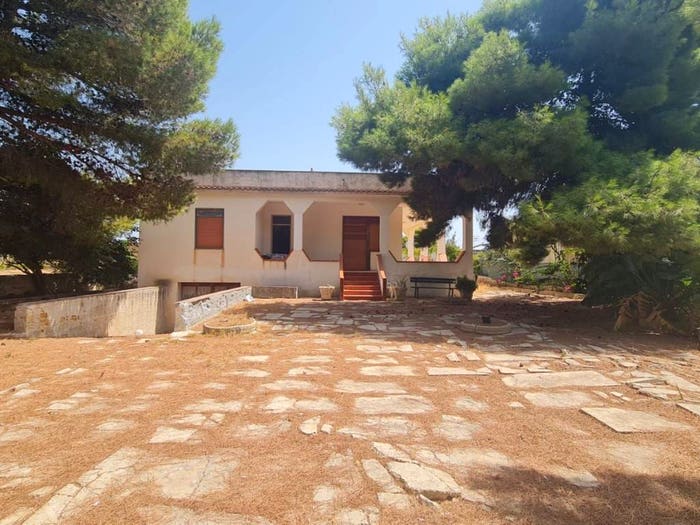 Casa con 5 locali in vendita in Via del Mediterraneo, Triscina, Castelvetrano
