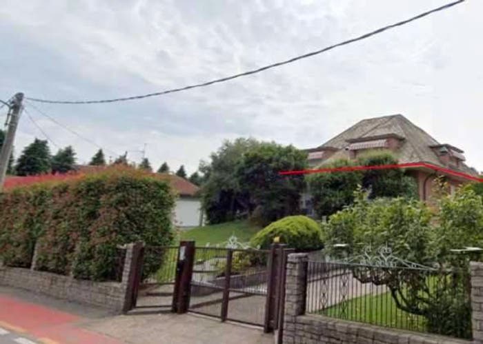 Appartamento quadrilocale in vendita in Via N Sauro, San Michele San Giorgio, Bregnano