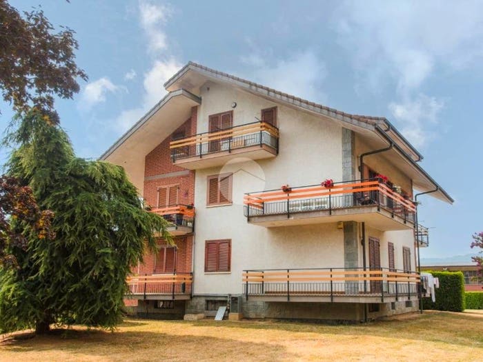 Appartamento bilocale in vendita in Via selvaggio, Centro, Giaveno