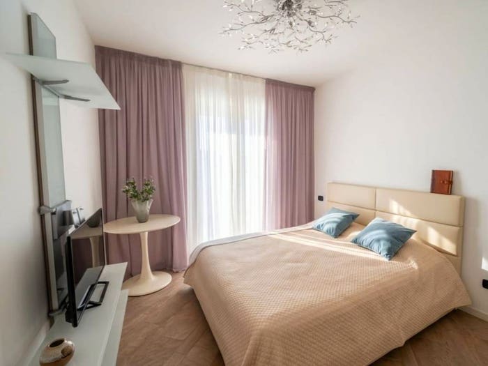 Appartamento bilocale in vendita in San Martino della Battaglia, Desenzano del Garda