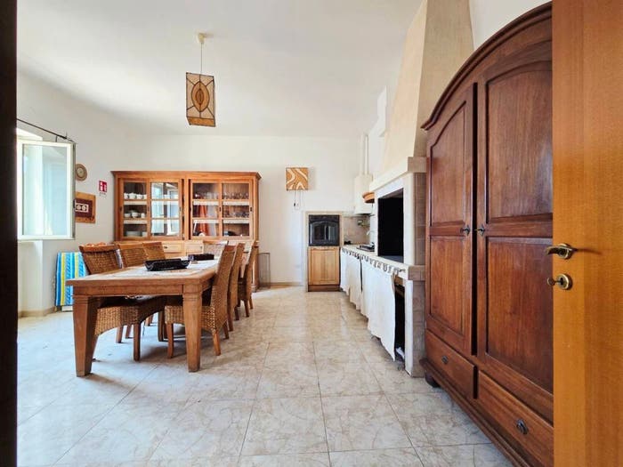 Appartamento monolocale in vendita in Via Giuseppe Garibaldi, Alezio