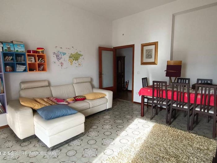 Appartamento con 5 locali in vendita in Via Pasicrate Menichelli, Casette Verdini, Pollenza