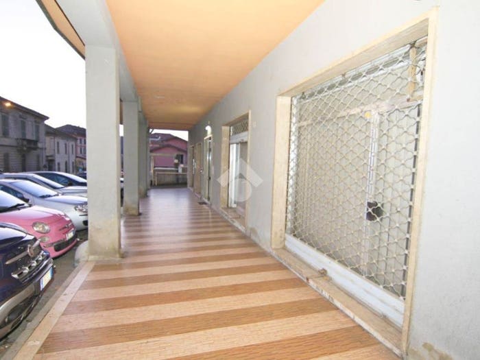Appartamento bilocale in vendita in Via Zeffirino Bertelli, Centro, Gavi