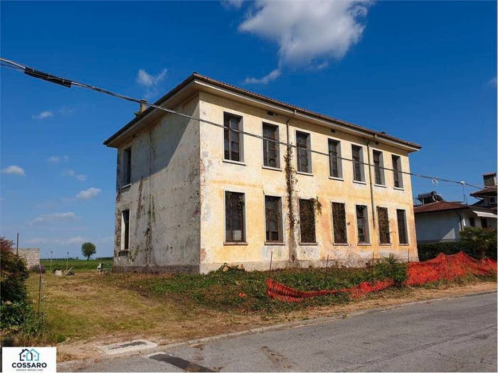 Casa con 6 locali in vendita in via loreto, Grions, Sedegliano