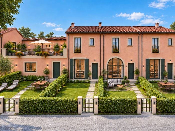 Casa con 6 locali in vendita in Via Galileo Galilei, Laviano, Casciana Terme Lari