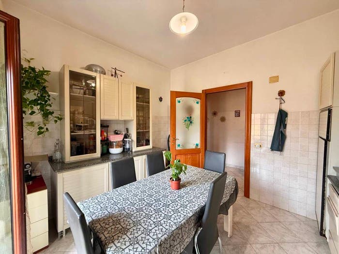 Appartamento trilocale in vendita in Via Tevere, Guardapasso, Aprilia
