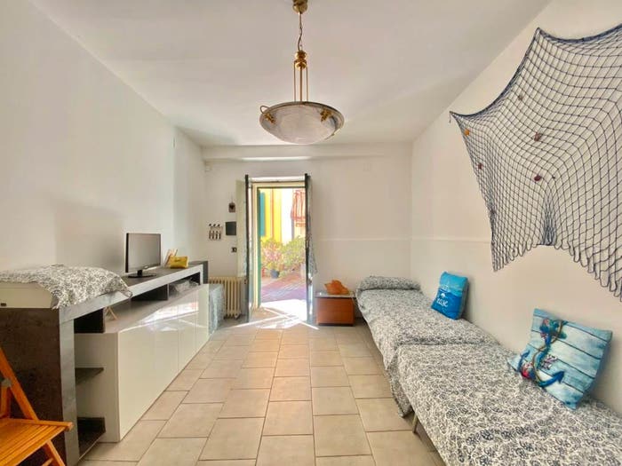 Casa trilocale in vendita in Via II San Giacomo, Castanea Salice, Messina