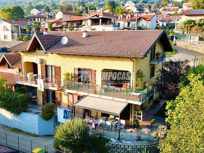 Appartamento con 6 locali in vendita in Via RUBIANA, Almese Rivera, Almese