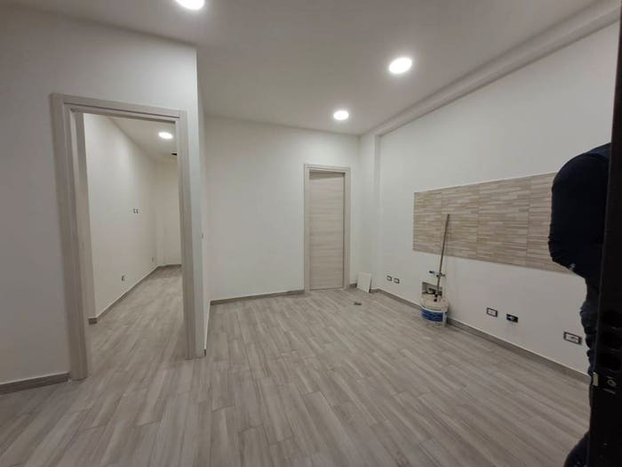 Appartamento monolocale in vendita in Centro, Cingoli