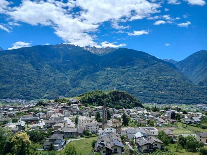 Case in Vendita e in Affitto - 2