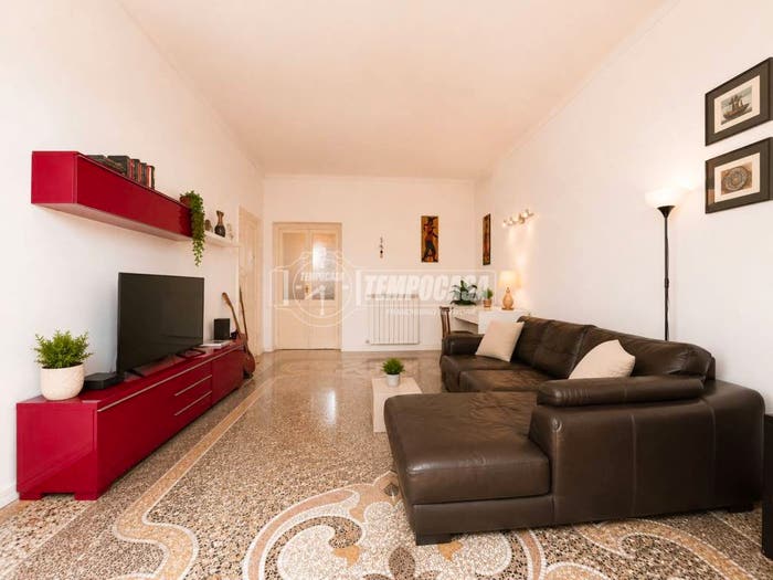 Appartamento con 6 locali in vendita in Via Sampierdarena, Sampierdarena, Genova