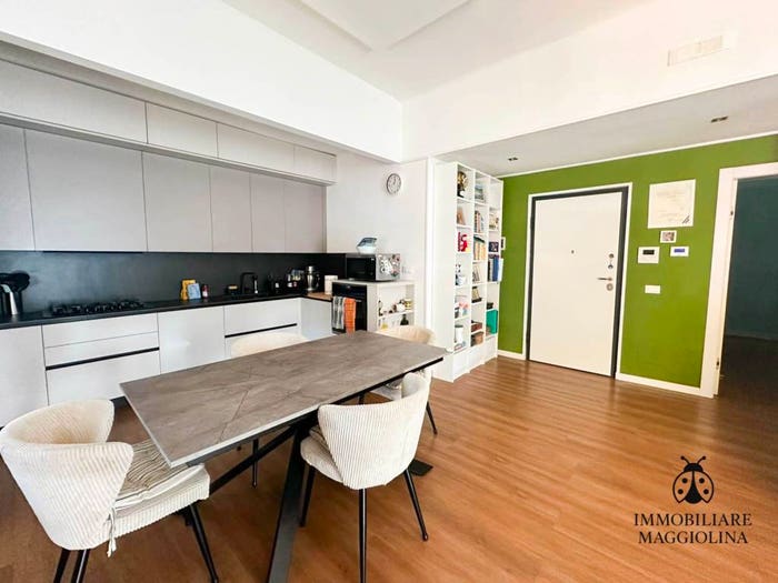 Appartamento con 5 locali in vendita in Via Luigi Aragone, Valdellora Antoniana, La Spezia