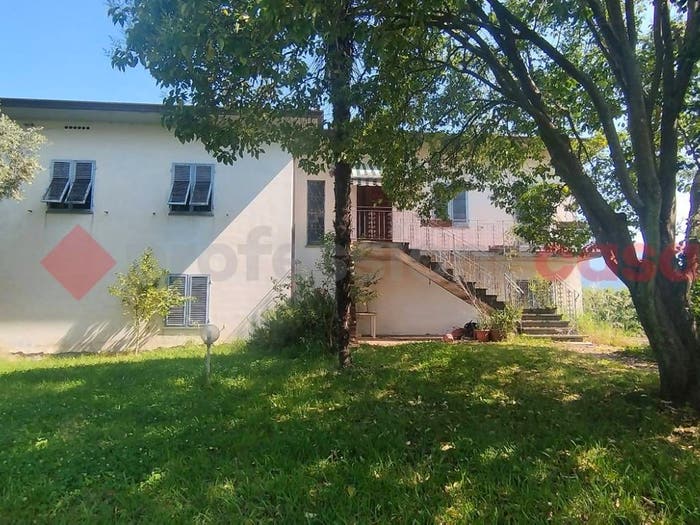 Casa con 6 locali in vendita in Via di Moriano, Monte San Quirico Tre Cancelli, Lucca