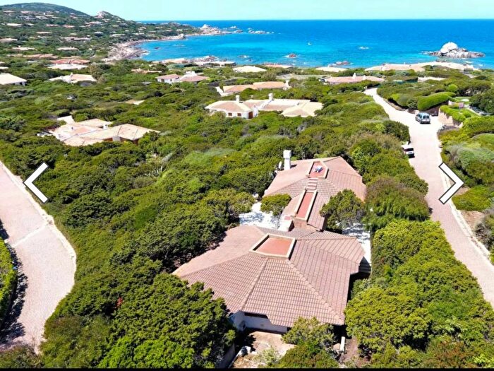 Casa con 5 locali in vendita in Via del Porto, Centro, Santa Teresa Gallura