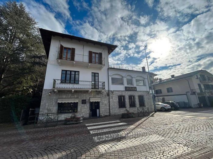 Casa in vendita in CORSO LAGHI, Centro, Avigliana