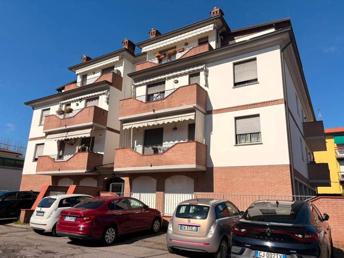 Appartamento trilocale in vendita in Via Piave, Centro, Castelfranco Emilia