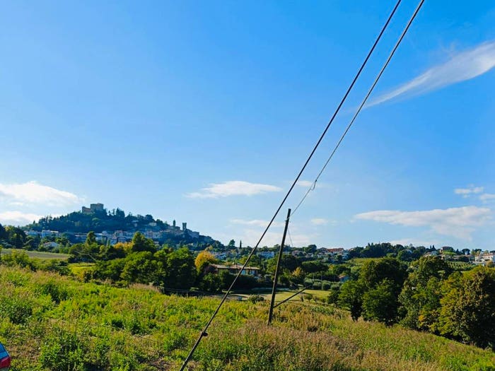 Casa con 6 locali in vendita in Bertinoro