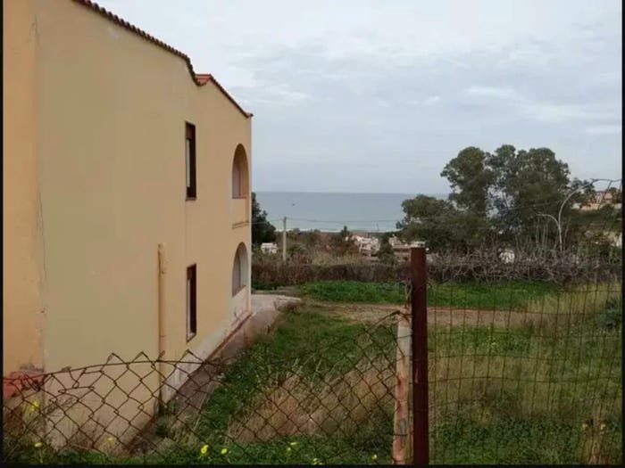 Casa con 6 locali in vendita in Contrada Agliastro, Balestrate