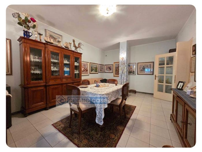 Appartamento trilocale in vendita in Via Monte Grappa, Gaeta