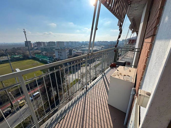 Appartamento con 5 locali in vendita in Via Giulio Monteverde, Galimberti, Alessandria
