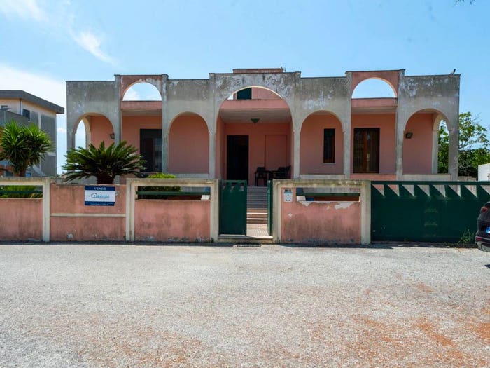 Casa con 6 locali in vendita in Via Roma, Marittima, Diso