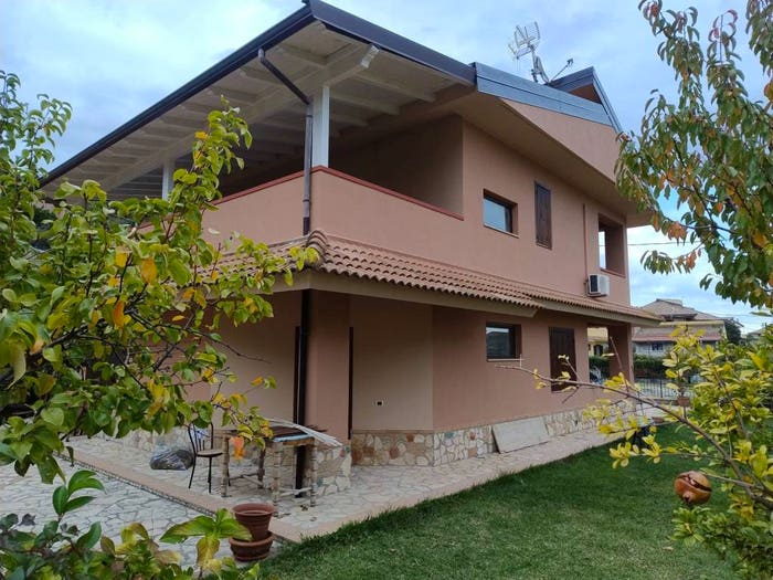 Casa quadrilocale in vendita in Località Buda, Gimigliano