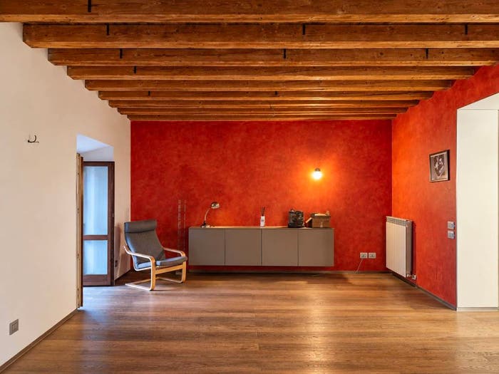 Appartamento quadrilocale in vendita in Via Panfilo Castaldi, Porta Venezia, Milano