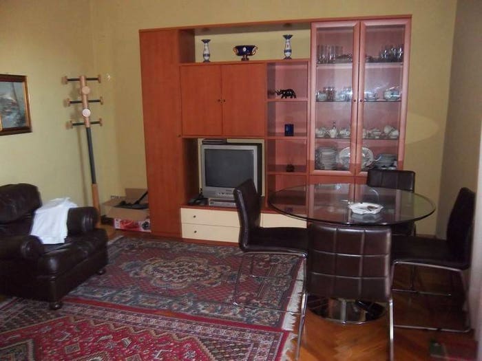 Appartamento bilocale in vendita in Via Benedetto Cairoli, Centro, Chivasso