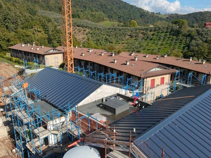 Case in Vendita e in Affitto - 2